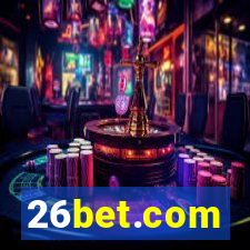 26bet.com