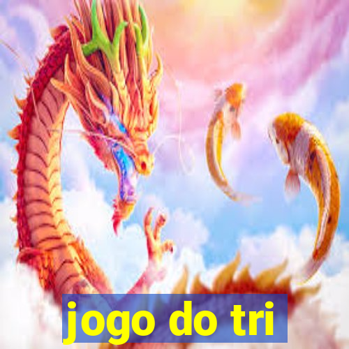 jogo do tri