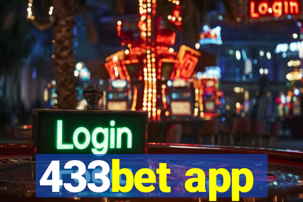 433bet app