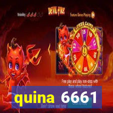 quina 6661