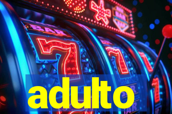 adulto