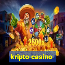 kripto casino