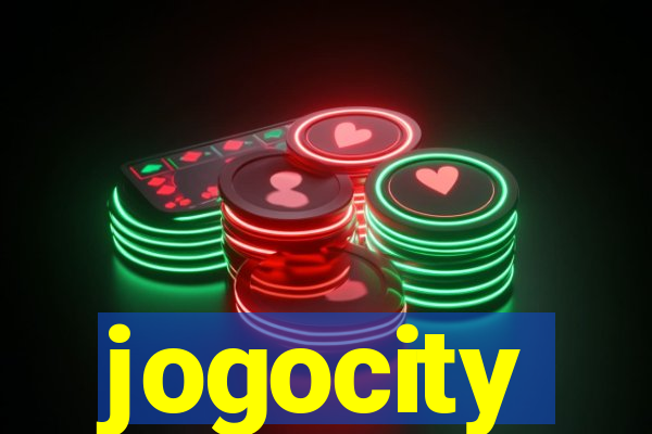 jogocity