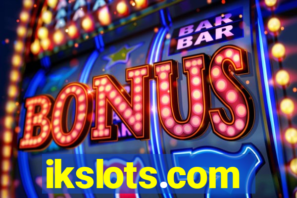 ikslots.com