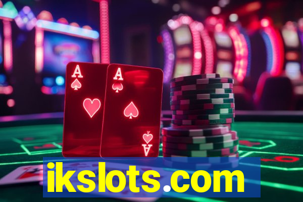 ikslots.com