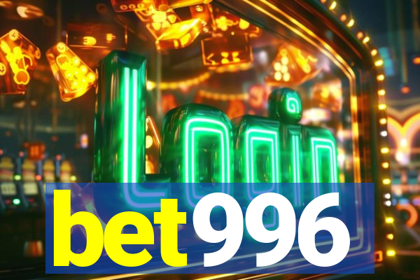 bet996