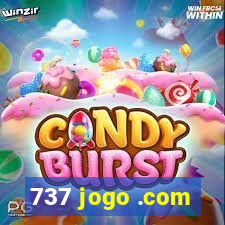 737 jogo .com