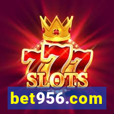 bet956.com