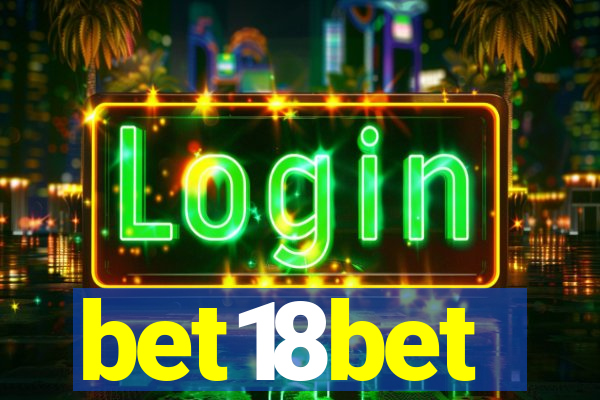 bet18bet