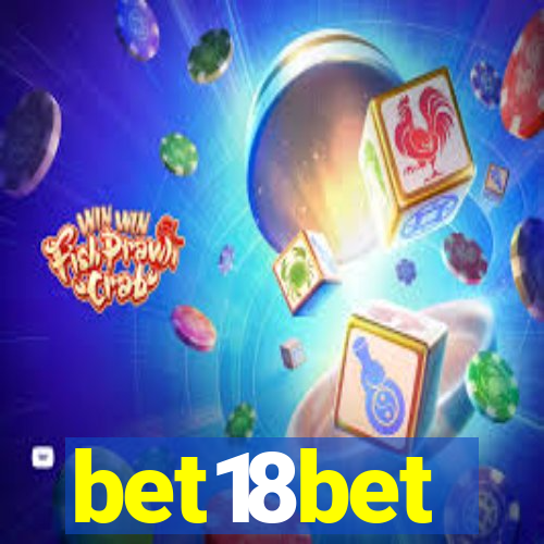 bet18bet