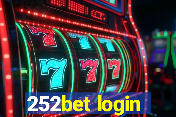 252bet login