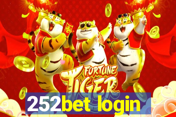 252bet login