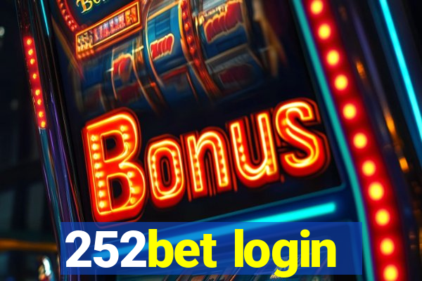 252bet login