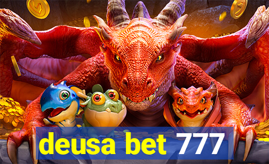 deusa bet 777