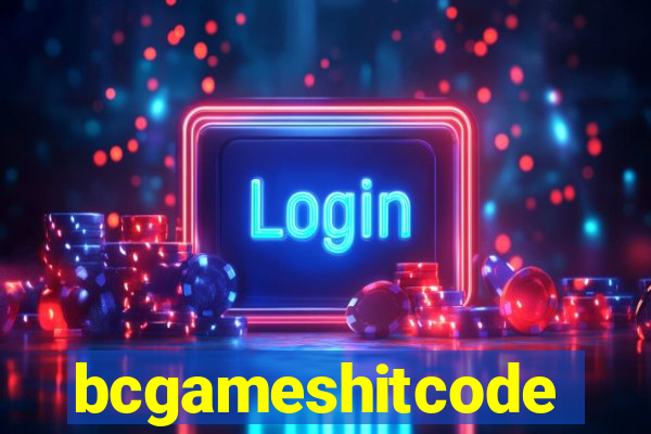 bcgameshitcode