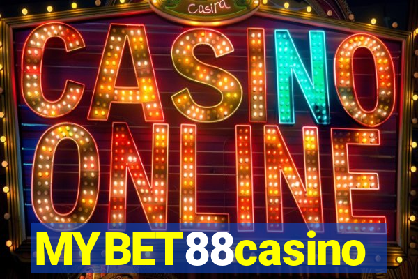 MYBET88casino