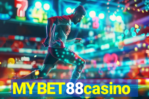 MYBET88casino