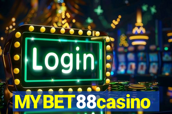 MYBET88casino