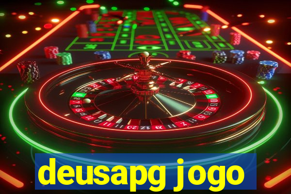 deusapg jogo