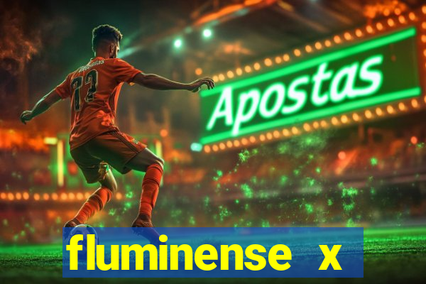 fluminense x cruzeiro futemax