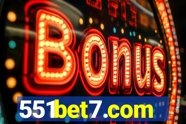 551bet7.com