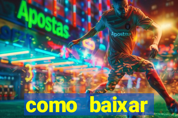 como baixar plataforma de jogos