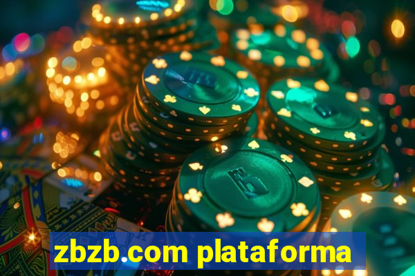 zbzb.com plataforma