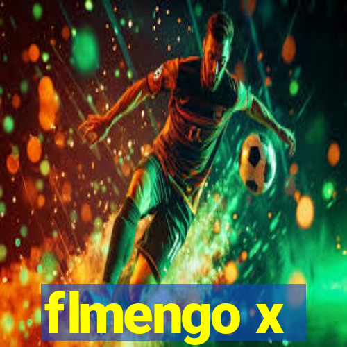 flmengo x