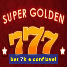 bet 7k e confiavel