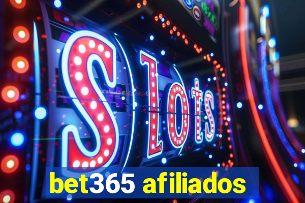 bet365 afiliados