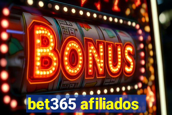 bet365 afiliados