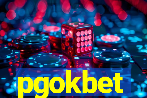 pgokbet