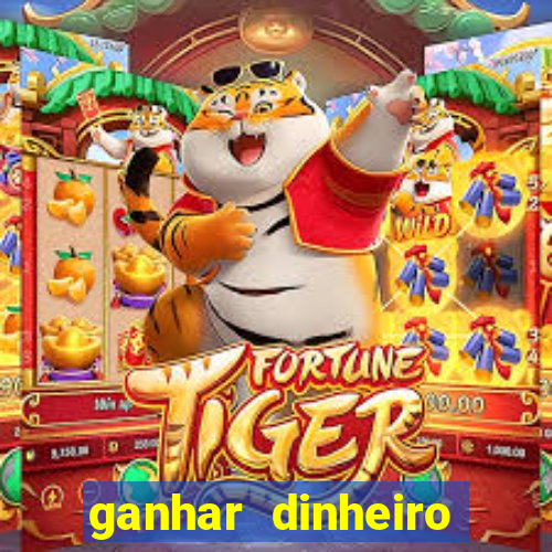 ganhar dinheiro online com jogos