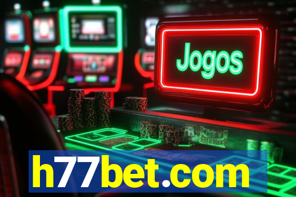 h77bet.com