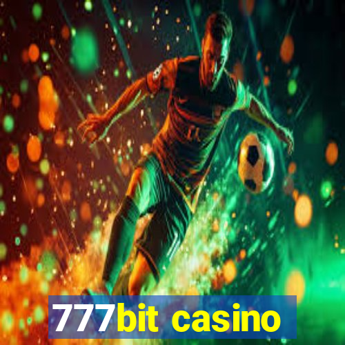 777bit casino