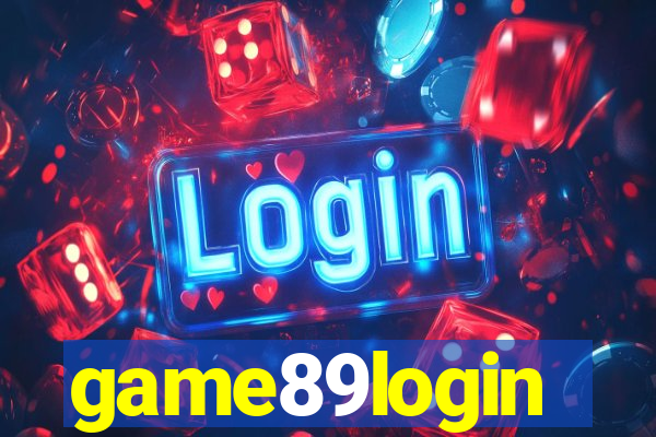 game89login