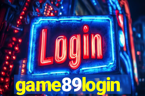 game89login