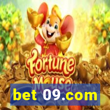 bet 09.com