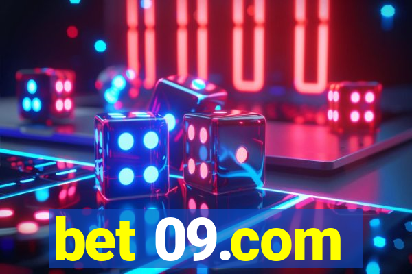 bet 09.com