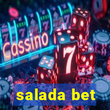 salada bet