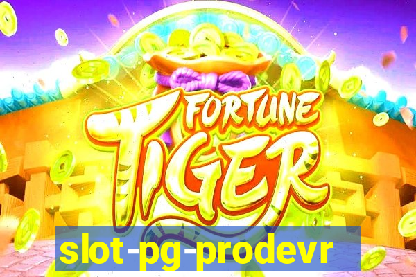 slot-pg-prodevreal