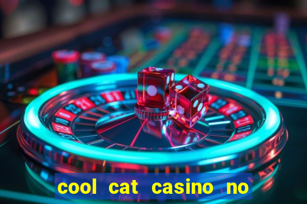 cool cat casino no deposit bonuses