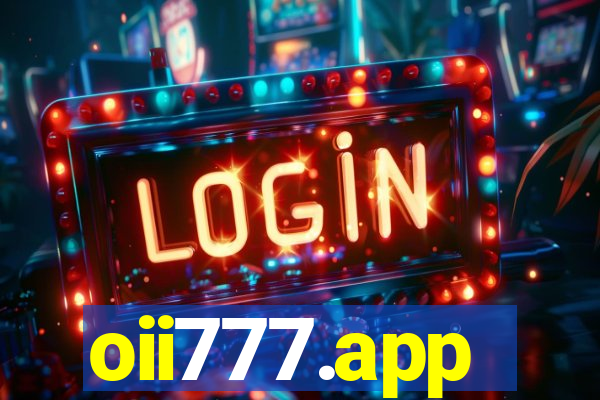 oii777.app