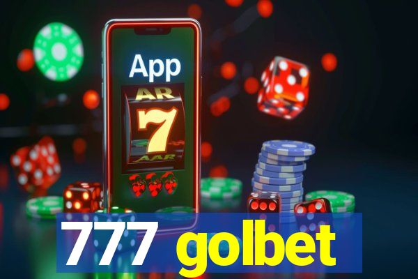 777 golbet