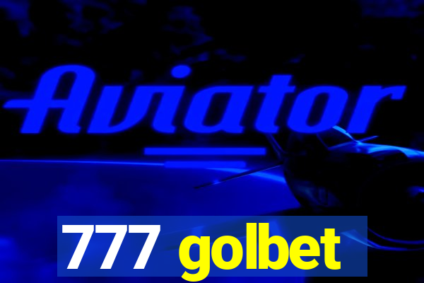 777 golbet