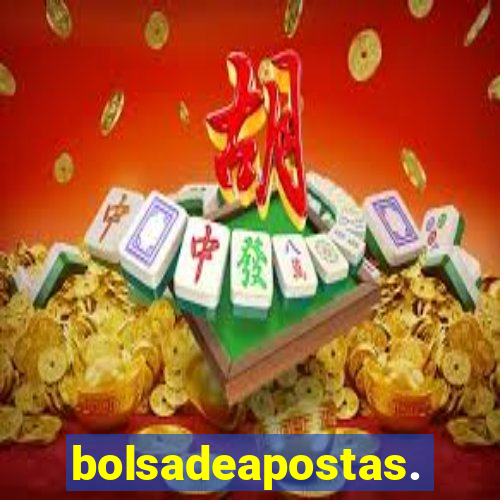 bolsadeapostas.com