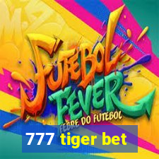 777 tiger bet