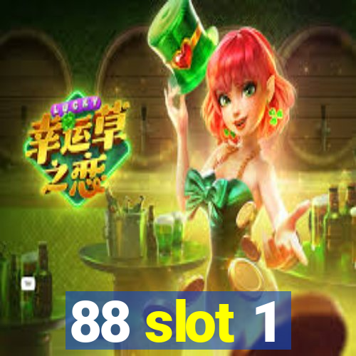 88 slot 1