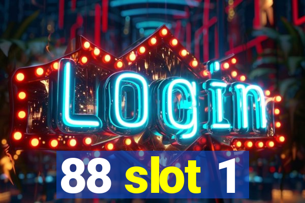 88 slot 1