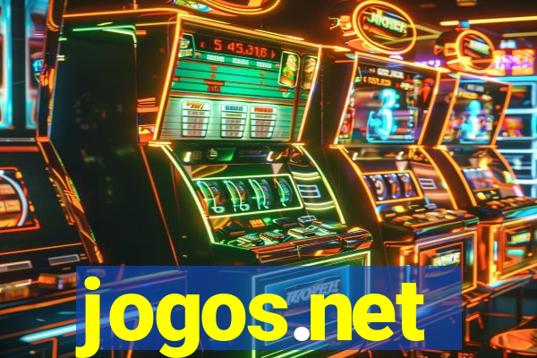 jogos.net